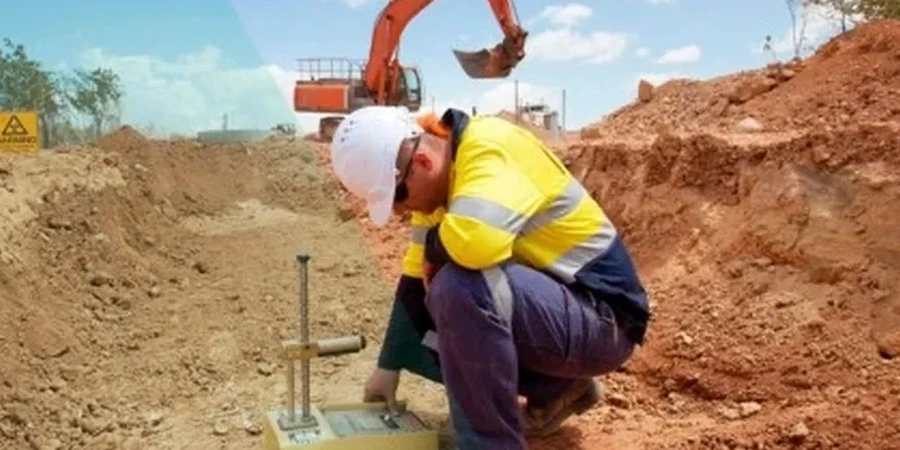 Imagen ilustrativa de Amplificacion sismica en Copiapó