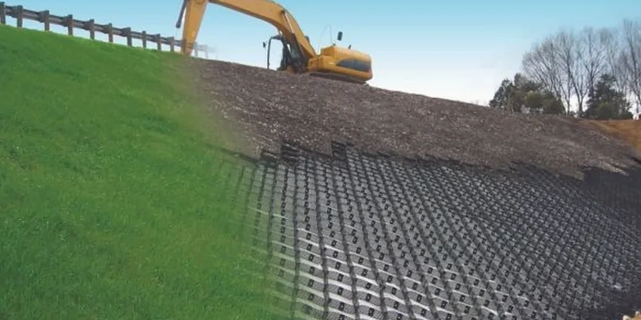 Imagen ilustrativa de Erosion suelos en Copiapó